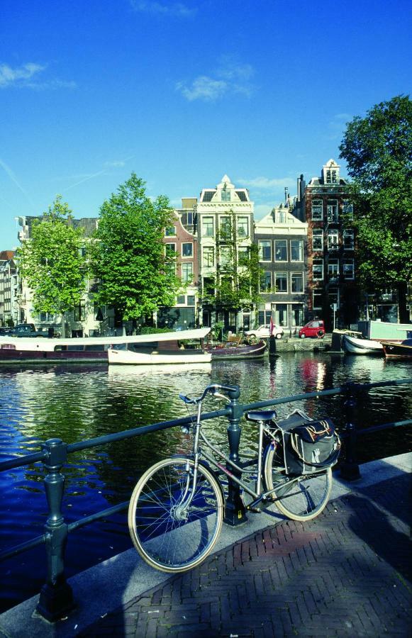 Nh Collection Barbizon Palace Apartments Amsterdam Esterno foto